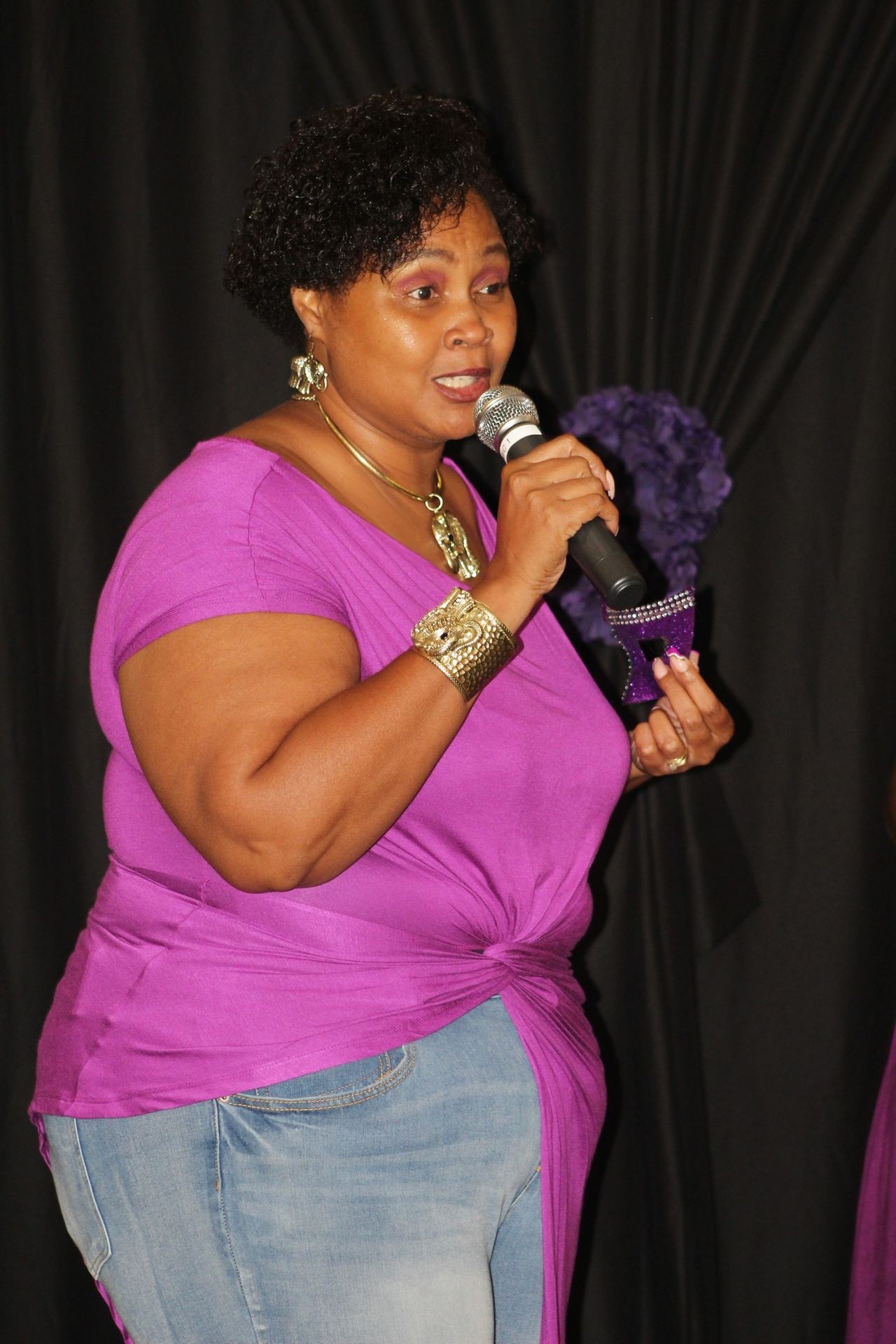 Inspirational Speaking Events